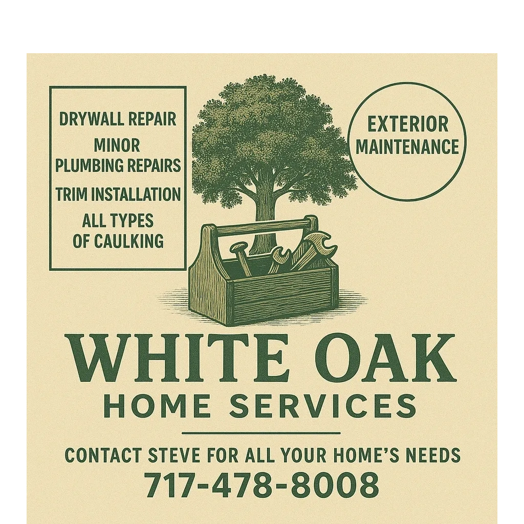 Top Handyman Services in Lancaster, PA - White Oak
