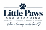 Little Paws Dog Grooming Stylist