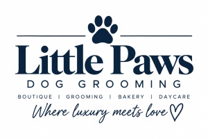 Little Paws Dog Grooming Stylist