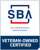 SBA Veteran-Owned Certified