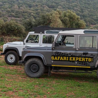 Jeep  Safari Fethiye 