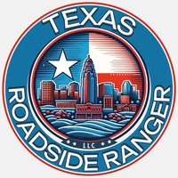 Texas roadside ranger
