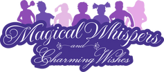 magical whispers and charming wishes