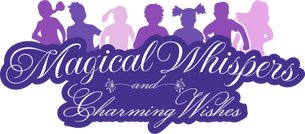 magical whispers and charming wishes