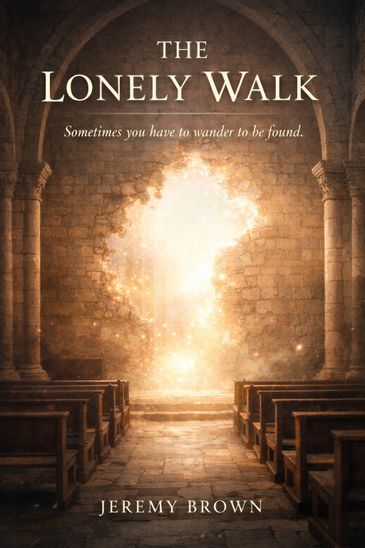 The Lonely Walk