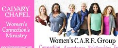 Women's Connections Ministry