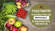 5&2 Food Pantry