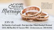 Marriage Ministry