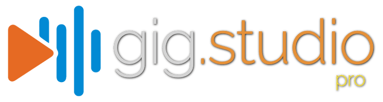 Gig Studio