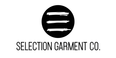                       SELECTION GARMENT CO.