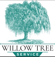 Willow tree service