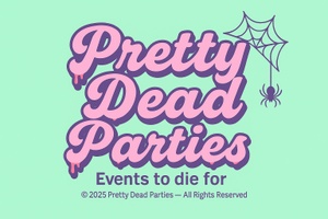Pretty Dead Parties