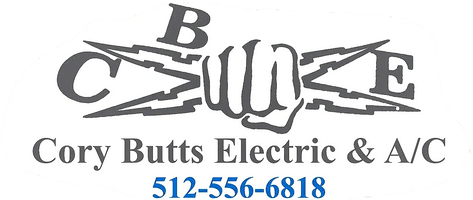 Cory Butts Electric and AC LLC