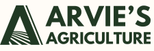 ARVIE'S AGRICULTURE