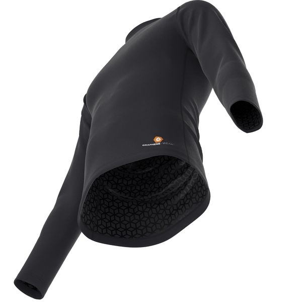 Graphene-Wear - Graphene Sportswear, Graphene Enhanced Clothing