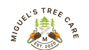 Miguel's tree care LLC 