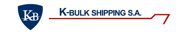 K-Bulk shipping s.a. 
 ex JP Samartzis Maritime Co S.a.
