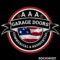 AAA Garage Doors Commercial and Residential