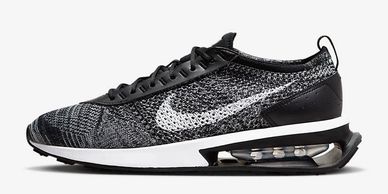 Air Max Flyknit Racer Multi Nike DJ6106-001 DJ6106 001