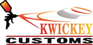 Kwickey Customs 
Boat Works