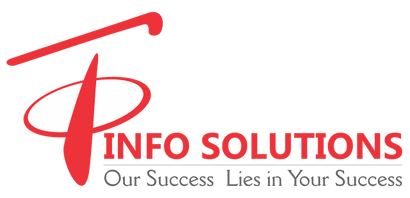 T INFO SOLUTIONS