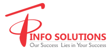 T INFO SOLUTIONS