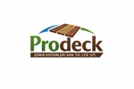 PRODECK ZEMİN KOMPOZİT DECK SİSTEMLERİ
