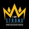 I Am S.T.R.O.N.G.