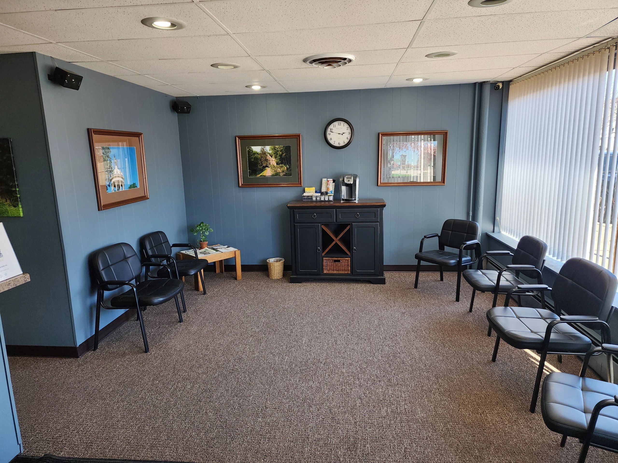 Axis Chiropractic - Photo 3