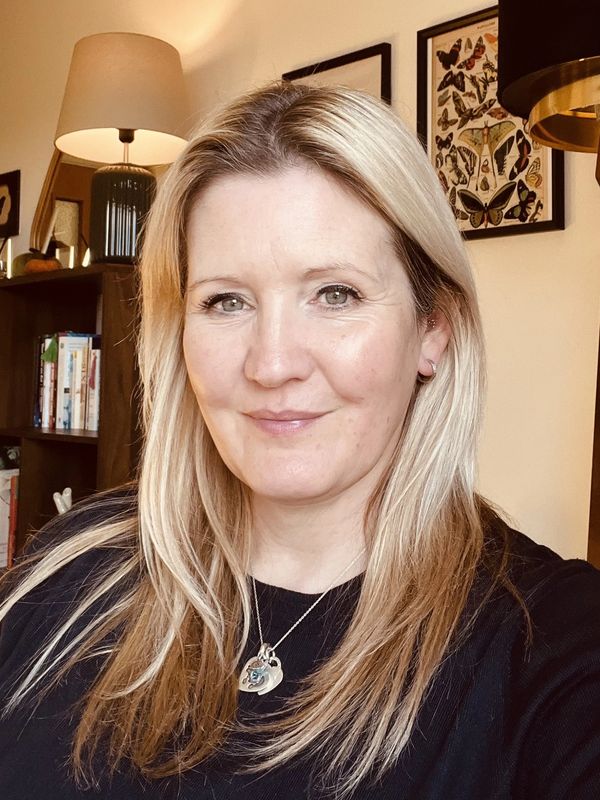 Counsellor Caroline Kitching, York