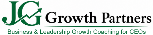 JG Growth Partners LLC
Business Growth Coaching for CEOs