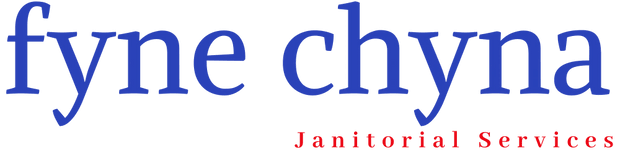 Fyne Chyna Janitorial