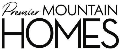  Premier Mountain Homes