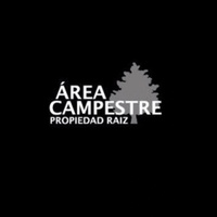 area campestre propiedad raiz