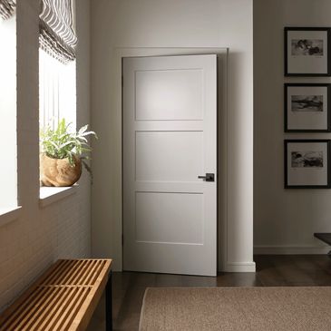 Custom Closet Doors  One Day Doors & Closets