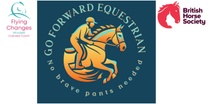 Go Forward Equestrian