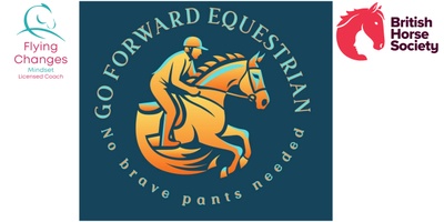 Go Forward Equestrian