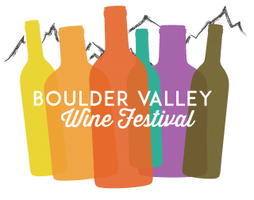 Boulder Valley Wine Festival