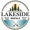 Lakeside Rentals