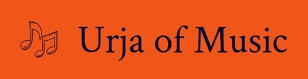 Urja of Music