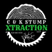 C&K Stump Xtraction