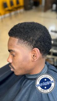 DjFinesse The Barber (Stay Sharp BarberShop 2) - Las Vegas - Book