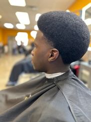 DjFinesse The Barber (Stay Sharp BarberShop 2) - Las Vegas - Book