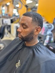 DjFinesse The Barber (Stay Sharp BarberShop 2) - Las Vegas - Book