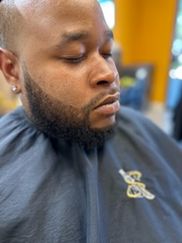 DjFinesse The Barber (Stay Sharp BarberShop 2) - Las Vegas - Book