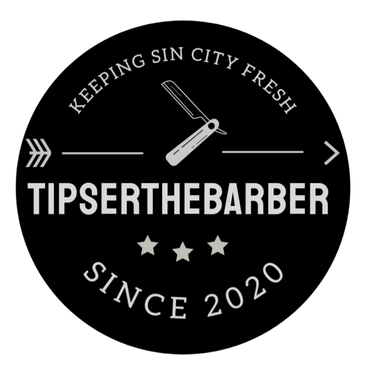 DjFinesse The Barber (Stay Sharp BarberShop 2) - Las Vegas - Book