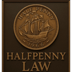 Halfpenny Law