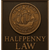 Halfpenny Law