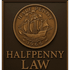Halfpenny Law