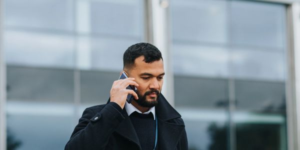 Booking an appointment for waste collection